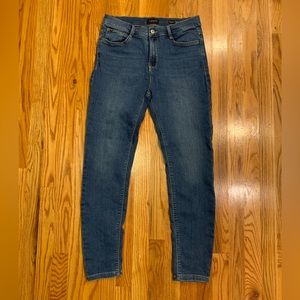 Curve Appeal Essential Skinny jeans size 12/31